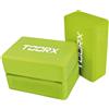 Mattonella Yoga (1 Pezzo) Toorx Professional Line - Mattonella Yoga