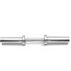 Manubrio Cromato Olimpionico Toorx Professional Line - Manubrio