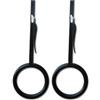 Anelli Ginnastica Toorx Professional Line - Anelli da Ginnastica