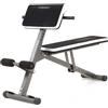 WBX 40 Multi Fit Toorx - Panca Multifunzione