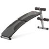 WBK 200 Everfit - Panca Addominale