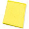 Busta Ionoforesi in Spugna 50x50 mm New Age - Accessori Elettrostimolatori