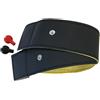 Fasce conduttive 100x5 (2 pz) New Age - Accessori Elettrostimolatori
