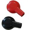 Adattatori clip per cavi a spinotto (2 pz) New Age - Accessori Elettrostimolatori