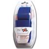 Kit 4 fasce elastiche conduttive (cosce) I-Tech - Accessori Elettrostimolatori
