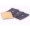 Elettrodi conduttivi in daino 60x80 mm (4 pz) Globus - Accessori Elettrostimolatori