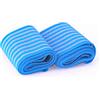 Fasce Elastiche da 80 cm (2 pz) Globus - Accessori Elettrostimolatori