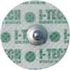 Elettrodi Adesivi Tondi 32 mm a bottone (8 pz) I-Tech - Accessori Elettrostimolatori