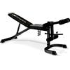JK 6050 JK Fitness - Panca Multiuso
