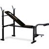 JK 6055 JK Fitness - Panca Multiuso