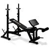 JK 6070 JK Fitness - Panca Multiuso
