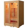 Berta P Relax - Sauna