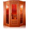 Olga P Relax - Sauna