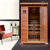 Ilma P Relax - Sauna