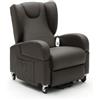 Genny P Relax - Poltrona Relax