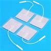 Elettrodi Myotrode Premium 50x50 (4 pz.) Globus - Accessori Elettrostimolatori
