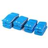 Kit 8 fasce elastiche conduttive Globus - Accessori Elettrostimolatori