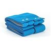 Kit 4 fasce elastiche conduttive Globus - Accessori Elettrostimolatori