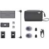 DJI DJI Mic 2 Nero CP.RN.00000324.01