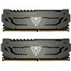 Patriot Memory Patriot Memory Viper Steel PVS432G320C6K memoria 32 GB 2 x 16 GB DDR4 3200 MHz PVS432G320C6K