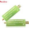 Nsendato USB2.0 RTL SDR 0.5 PPM TCXO RTL2832U R860 TV Sintonizzatore Stick AM FM NFM DSB LSB SW Software Defined Radio SDR TV Scanner Ricevitore