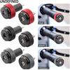 UNDEFINED 1 "25mm manubrio spina Assist End Bar moto Cruise Control morsetto acceleratore per Honda Yamaha Kawasaki Benelli BN302 TRK TNT600
