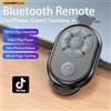PHONEPACE Telecomando Bluetooth per iPhone Xiaomi IOS Telefono Android Telecomando universale Selfie Stick Controller per fotocamera Bluetooth