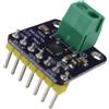 NONE Modulo Amplificatore Audio Classe D MAX98357A I2S 3W, Decoder DAC Senza Filtro Plug and Play per ESP32 ESP8266 Raspberry Pi Arduino