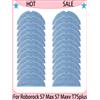 roborock Per Roborock S7 Max S7 Maxv T7Splus Accessori per panno per pulizia mop sostituibili robot aspirapolvere