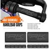 VYGES Manopole manubrio termorestringenti per KYMCO AK550i AK550 AK 550 X-Town 300 KRV 180 RK S150 Racing 150 Coperchio leva freno frizione