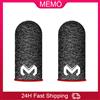centechia MEMO Gaming Finger Sleeve per PUBG Mobile Game punta delle dita Cover antisudore antiscivolo Touch Screen Fingertip Thumb Finger guanti