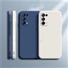 GOINSIE Custodia per telefono Candy per OPPO Find X3 Lite X3Lite 5G 6.43 "CPH2145 Custodia morbida antiurto originale in silicone liquido di alta qualità
