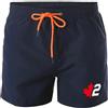 NONE 2025 Pantaloncini da spiaggia da nuoto sexy da uomo nuovi Costumi da bagno Pantaloncini sportivi da surf Pantaloncini da spiaggia a rete interna