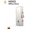 HIDIZS S8 Pro Robin HiFi Dongle bilanciato USB DAC AMP Amplificatore per cuffie doppio CS43131 DSD256 PCM384 Uscita 3,5 mm + 4,4, mm