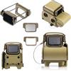 LAMBUL Copertura protettiva tattica Killflash Kill Flash per 551 553 518 558 512 XPS2 EXPS2 XPS3 EXPS3 Olografico Red Dot Sight Flash