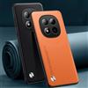 Aveuri Custodia in pelle PU di lusso per Xiaomi Redmi Note 15 Pro Plus 5G Cover posteriore Custodia protettiva in silicone per Redmi Note 15 Pro +