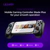 LEADJOY Il gamepad wireless LEADJOY Blade Plus supporta il controller di gioco estensibile Switch 1 2/Android/IOS/PC/Pad