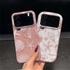 NONE Cover per Xiaomi Mi 17 15 14 13 14T 13T 12T Pro Max Lite Feilin con design a conchiglia, stella marina e cavalluccio marino, e finitura effetto onda e olio
