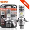 Osram Faro LED OSRAM HS1 per Moto e Auto, Luce Alta e Bassa, LEDriving HL 7285CW HS1 NUOVA GENERAZIONE H4, Lampadina LED per Moto PX43t 6000K DC AC 12V