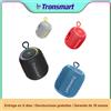 Tronsmart Altoparlante Bluetooth Portatile Tronsmart T8 Mini con Audio a 360 Gradi, 20 Ore di Riproduzione, Impermeabile IPX7, Controllo tramite App per Campeggio