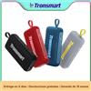 Tronsmart Altoparlante portatile Bluetooth Tronsmart Trip 2 con bassi potenziati, impermeabile IPX7, 20 ore di riproduzione, per campeggio, escursionismo e attività all'aperto