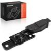 Frankberg Serratura Portellone Posteriore Frankberg 1x per Audi A6 4FH 4F5 A4 Skoda 4F9827383B 4F9827383G 4F9827383E 4F9827383C 4F9827383F 4F9827383