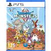 Square Enix PS5 Dragon Quest Monsters: The Withered World - USCITA 03/12/26