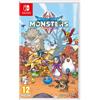 Square Enix SWITCH Dragon Quest Monsters: The Withered World - USCITA 03/12/26