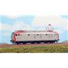 ACME 60606 H0 Locomotiva elettrica FS E 652 173, Mercitalia Rail, ep VI