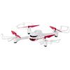 Forever Acme Europa Drone X9100 Con GPS Telecomando Fotocamera 720p Quadcopter Ricarica