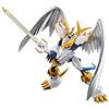 Bandai Modellino Bandai S.H. Figuarts Digimon Adventures Imperialdramon Paladin Mode...