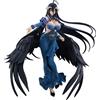 Good Smile Company Modellino vestito Good Smile Company Overlord Albedo Jet Black nuovo