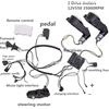 Kit Cablaggio 12V Ride on Car per fai da Te con Circuito Telecomando RX19