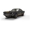 Scalextric C4542 Shelby Mustang GT350H - Hertz Edition Cars - USA/Classic for ag